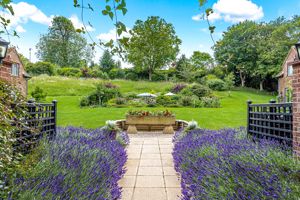 Communal Garden 2- click for photo gallery